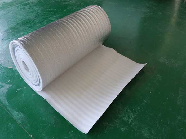 珍珠棉廠教你如何鑒別珍珠棉質量