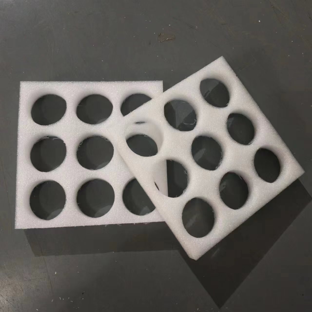 珍珠棉發(fā)泡過程中丁烷殘留量檢測與控制標準