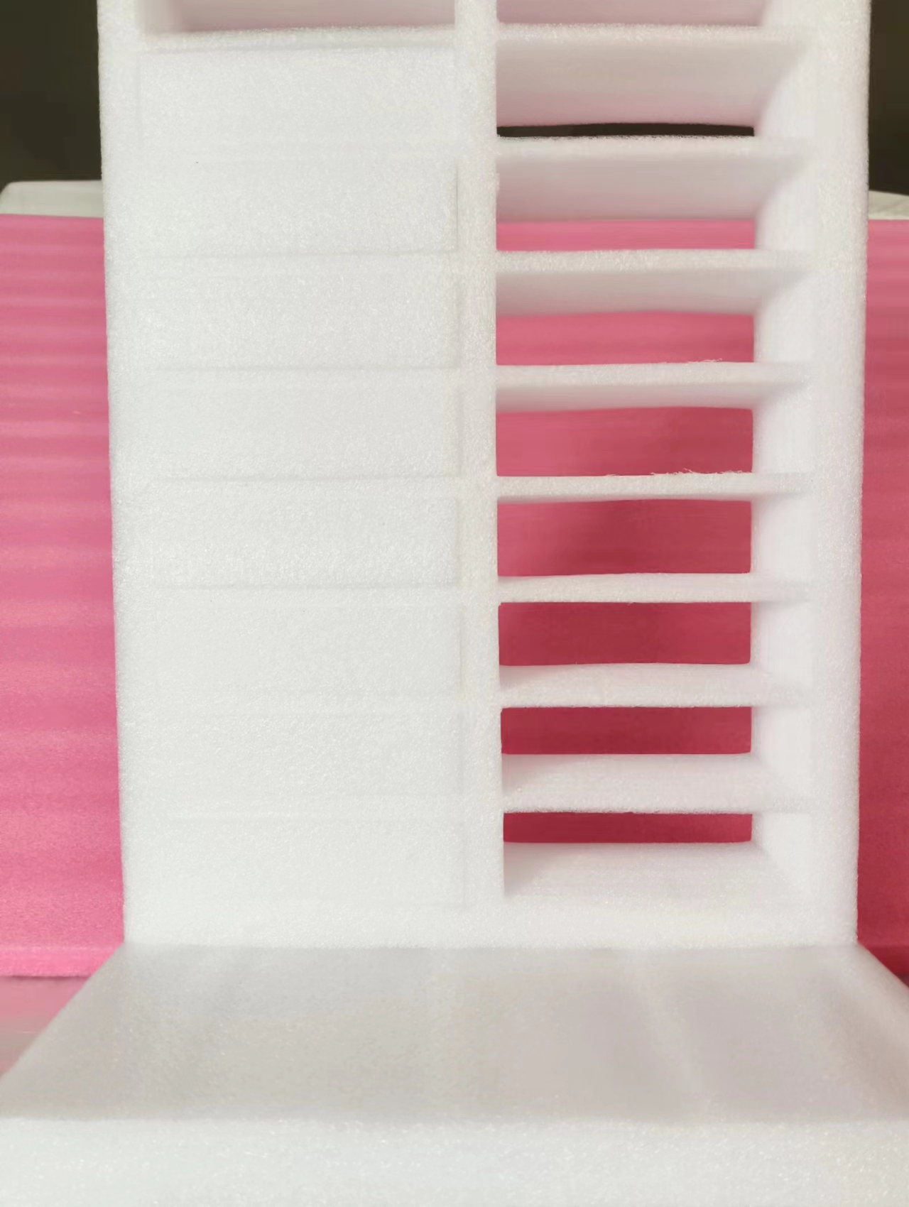 珍珠棉廠的研發(fā)團(tuán)隊(duì)如何優(yōu)化產(chǎn)品性能？